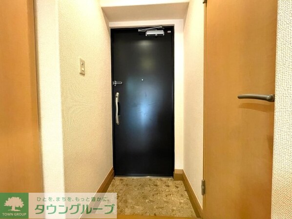 フォンテーヌの物件内観写真